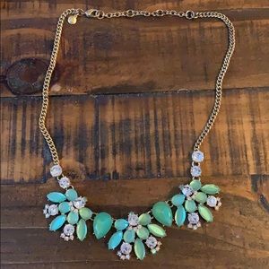 J. Crew Necklace